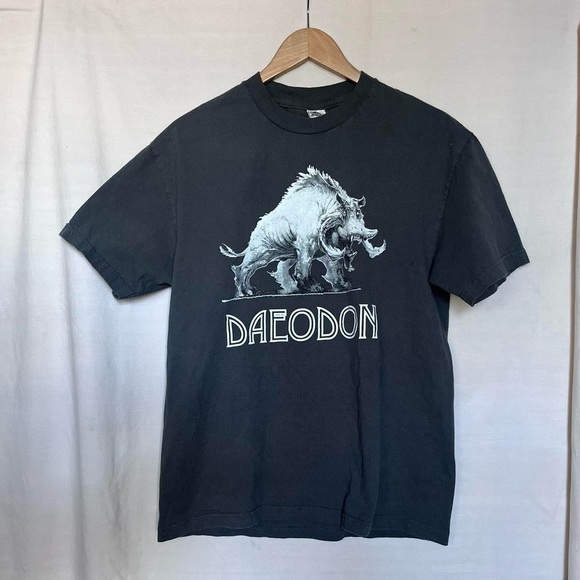DAEODON ARK Survival Evolved Tee - Picture 1 of 4